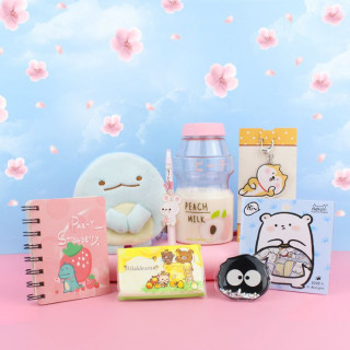 Kawaii Box Tamtokki - N°45  sur Tamtokki Boutique Kawaii