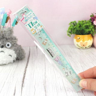 Règles Kamio Japan - Juicy Na Animal  sur Tamtokki Boutique Kawaii