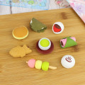 Gomme Iwako - Dessert Japonais  sur Tamtokki Boutique Kawaii