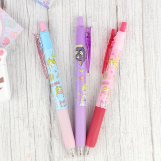 Stylo Sailor Moon - Manga  sur Tamtokki Boutique Kawaii