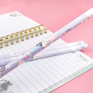 Crayon à Papier Lollipop Holic  sur Tamtokki Boutique Kawaii