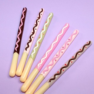 Stylos Pepero / Tamtokki.com - Boutique Kawaii en France IM#1048