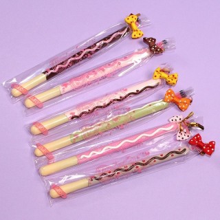 Stylos Pepero / Tamtokki.com - Boutique Kawaii en France IM#1049