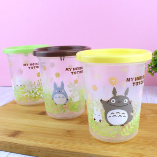 Set 3 Gobelets Ghibli - Totoro  sur Tamtokki Boutique Kawaii