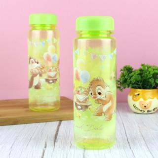 Bouteille à eau Disney - Tic et Tac Little Chipmunk  sur Tamtokki Boutique Kawaii