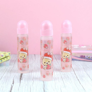 Colle San-X Korilakkuma Strawberry  sur Tamtokki Boutique Kawaii