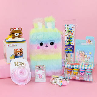 Kawaii Box Tamtokki - N°47