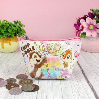 Porte-Monnaie Disney Tic et Tac - Nuts About My Twins  sur Tamtokki Boutique Kawaii