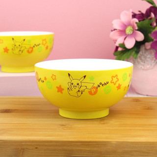 Bol Pokémon Pikachu - Épée et Bouclier  sur Tamtokki Boutique Kawaii