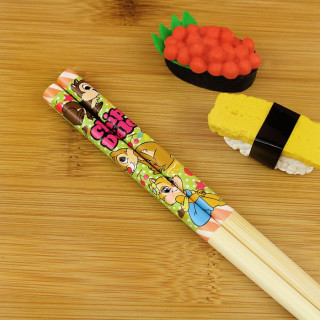 Baguettes Disney Tic et Tac : Avec Clarice  sur Tamtokki Boutique Kawaii