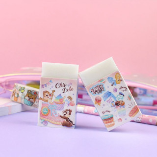 Gomme Disney Tic et Tac - Happy Cake  sur Tamtokki Boutique Kawaii