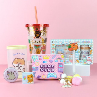 Kawaii Box Tamtokki - N°48 sur Tamtokki Boutique Kawaii