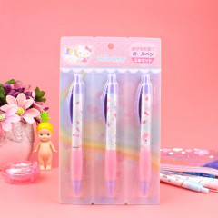 Stylos Sanrio Hello Kitty - Unicorn  sur Tamtokki Boutique Kawaii