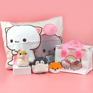 Kawaii Box Tamtokki N°52