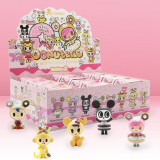 Figurine Tokidoki Donutella and Her Sweet Friends 3  sur Tamtokki Boutique Kawaii