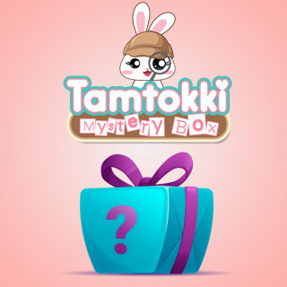 Tamtokki Mystery Box