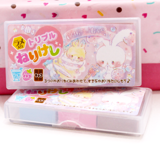 Gomme Candy Moko Parfumée / Tamtokki.com - Boutique Kawaii en France IM#2167