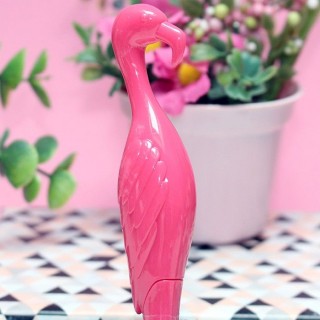 Stylo Flamant Rose / Tamtokki.com - Boutique Kawaii en France IM#2337