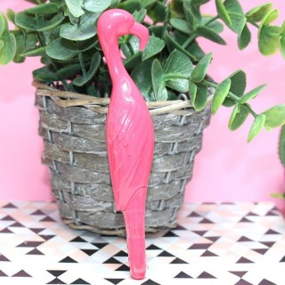 Stylo Flamant Rose / Tamtokki.com - Boutique Kawaii en France IM#2338