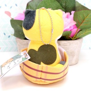 Peluche Neko Atsume Callie / Tamtokki.com - Boutique Kawaii en France IM#2760