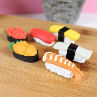 Gomme Iwako Sushi / Tamtokki.com - Boutique Kawaii en France IM#4470