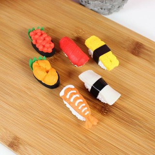 Gomme Iwako Sushi / Tamtokki.com - Boutique Kawaii en France IM#4471