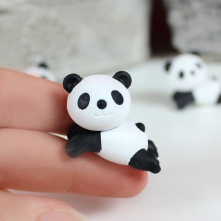 Gommes Iwako Panda / Tamtokki.com - Boutique Kawaii en France IM#4914