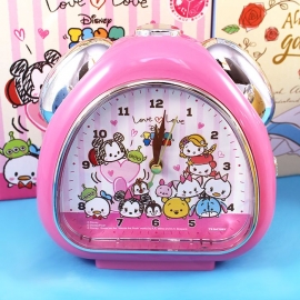Réveil Disney Tsum Tsum