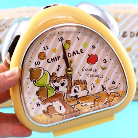Réveil Disney Tic et Tac