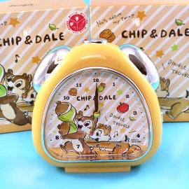 Réveil Disney Tic et Tac