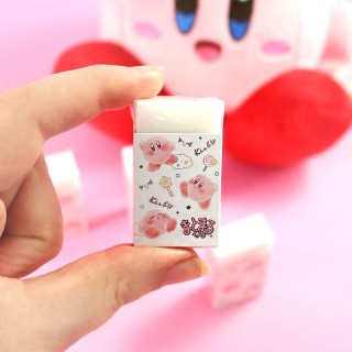 Gomme Kirby Sunshine