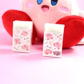 Gomme Kirby Sunshine