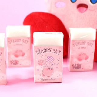 Gomme Kirby Starry Sky / Tamtokki.com - Boutique Kawaii en France IM#6261
