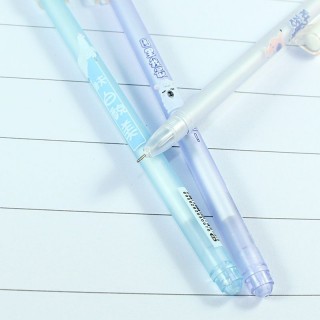 Stylo Alpaga Pastel / Tamtokki.com - Boutique Kawaii en France IM#6369