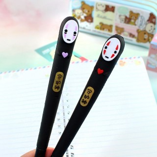 Stylo Sans Visage -Voyage de Chihiro / Tamtokki.com - Boutique Kawaii en France IM#6464
