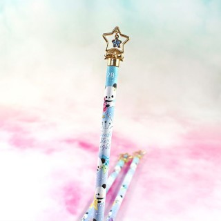 Crayon à papier Twinkle Star Light / Tamtokki.com - Boutique Kawaii en France IM#6612
