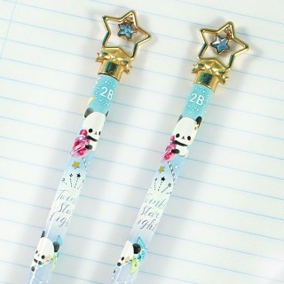 Crayon à papier Twinkle Star Light / Tamtokki.com - Boutique Kawaii en France IM#6615