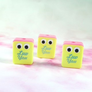 Taille Crayon Luv You / Tamtokki.com - Boutique Kawaii en France IM#6623