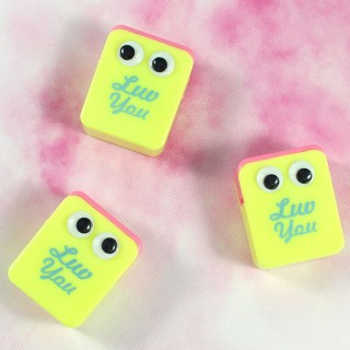 Taille Crayon Luv You / Tamtokki.com - Boutique Kawaii en France IM#6624