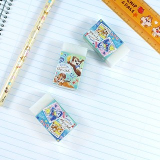 Gomme Disney Tic et Tac et Donald / Tamtokki.com - Boutique Kawaii en France IM#6656