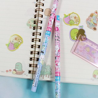 Crayon à papier Double Mines Milky Market / Tamtokki.com - Boutique Kawaii en France IM#6703