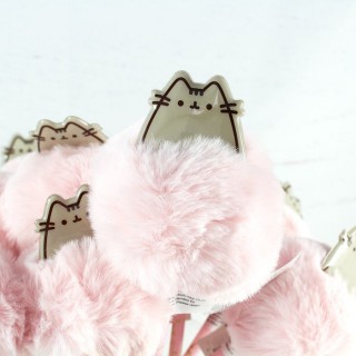 Stylo Pusheen The Cat - Pom Pom Pen / Tamtokki.com - Boutique Kawaii en France IM#6871