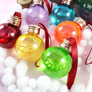 Fun Fun Party Ball - Mousse de bain et gel de douche / Tamtokki.com - Boutique Kawaii en France IM#7500
