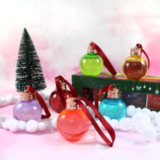 Fun Fun Party Ball - Mousse de bain et gel de douche / Tamtokki.com - Boutique Kawaii en France IM#7502