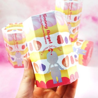 Sonny Angel Happy Birthday Edition Limitée / Tamtokki.com - Boutique Kawaii en France IM#7522
