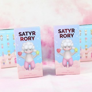 Satyr Rory Zodiac - Seulgie Lee X Pop Mart / Tamtokki.com - Boutique Kawaii en France IM#7571