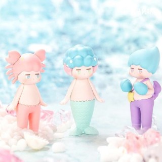 Satyr Rory Zodiac - Seulgie Lee X Pop Mart / Tamtokki.com - Boutique Kawaii en France IM#7577