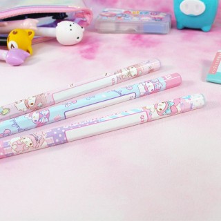 Crayon à Papier Sanrio - My Melody / Tamtokki.com - Boutique Kawaii en France IM#8195