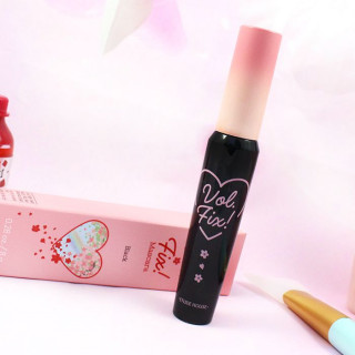 Mascara - Lash Perm Volume Fix Heart Blossom -Etude House / Tamtokki.com - Boutique Kawaii en France IM#8337
