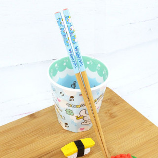 Baguettes Sanrio Tuxedo Sam - Tennis / Tamtokki.com - Boutique Kawaii en France IM#8502